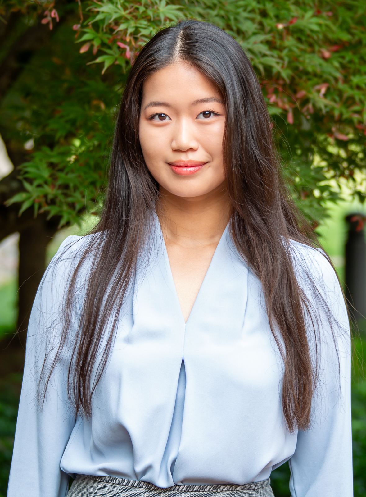 Amy's headshot